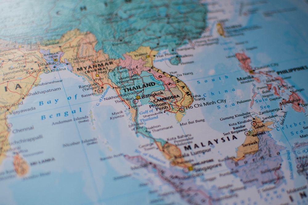Southeast Asia growth outlook as exporters face softer global demand