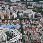 Singapore households track cost-of-living measures ahead of Budget 2026