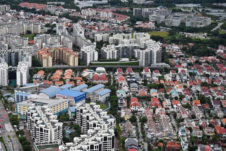 Singapore households track cost-of-living measures ahead of Budget 2026