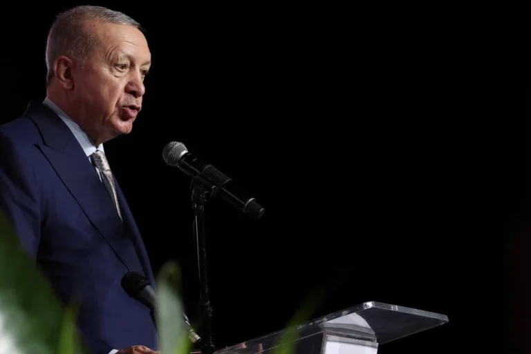 Turkey US-Iran tensions as Erdogan speaks after Egypt trip