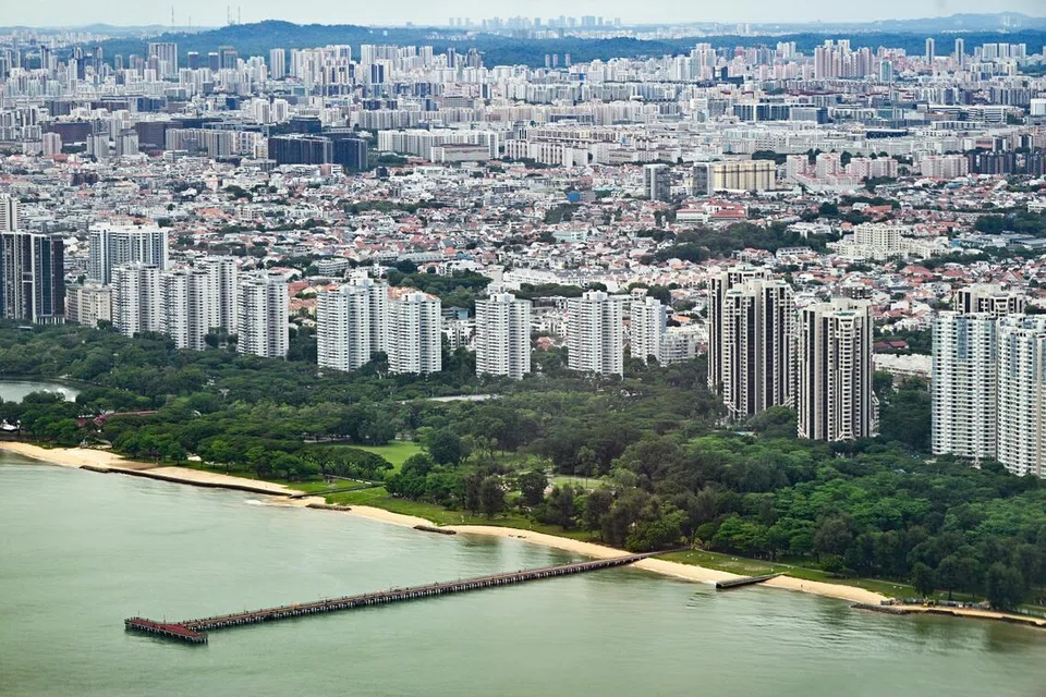 Seismograph-style monitoring of tremors felt in Singapore after Sabah earthquake