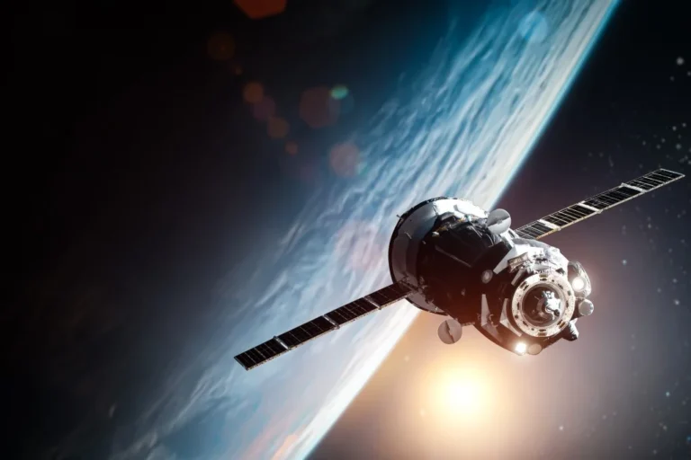 Singapore’s Tan See Leng speaking at Space Summit 2026 in Singapore about the National Space Agency of Singapore