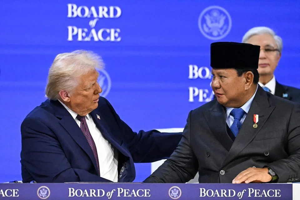 Board of Peace: Indonesia signals possible withdrawal over Palestine goals