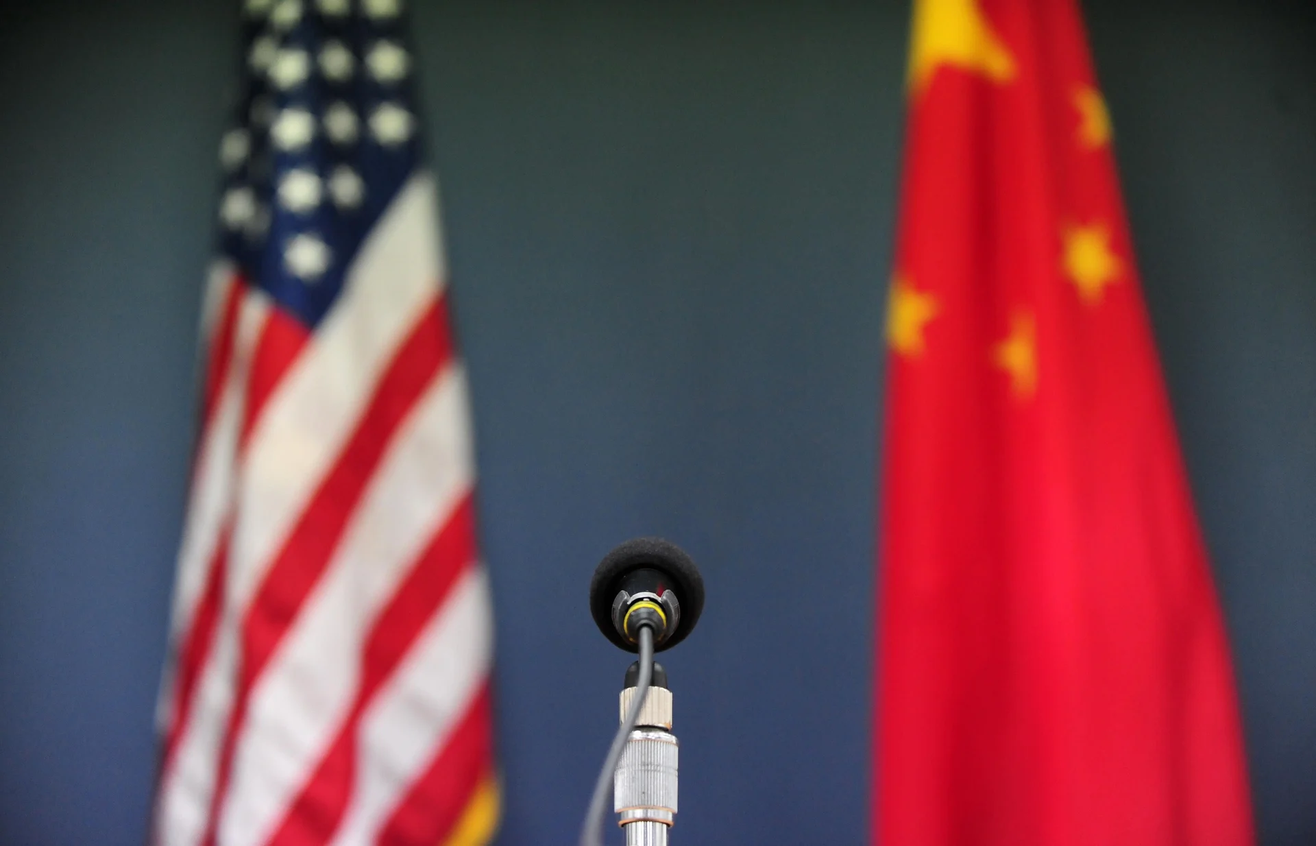 US-China trade and tech restrictions reshaping Asia supply chains