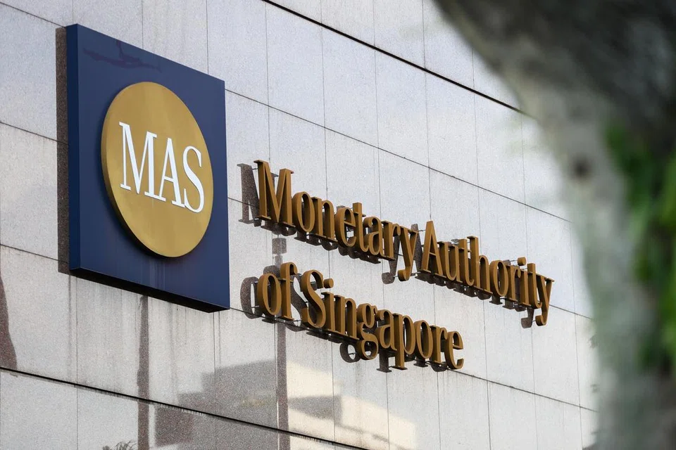 Singapore equities boost as MAS tops up the Financial Sector Development Fund