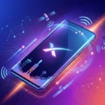 Starlink phone concept tied to SpaceX and Elon Musk