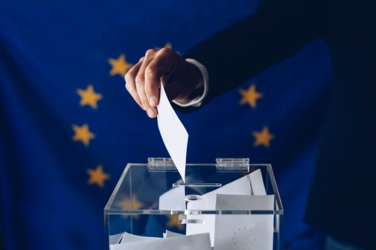 European elections fuel political fragmentation and coalition instability