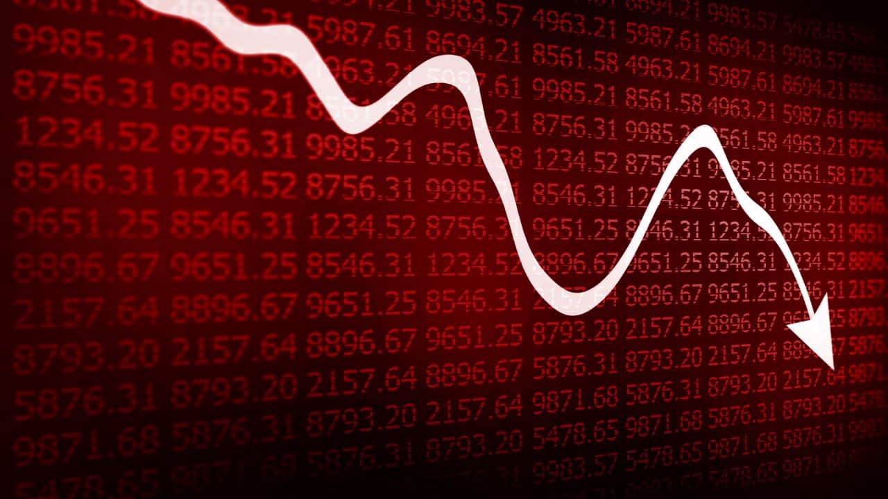 Indian Markets Turn Bearish as Oil Prices Surge Past $100; Nifty 50 Eyes 23,550 Support
