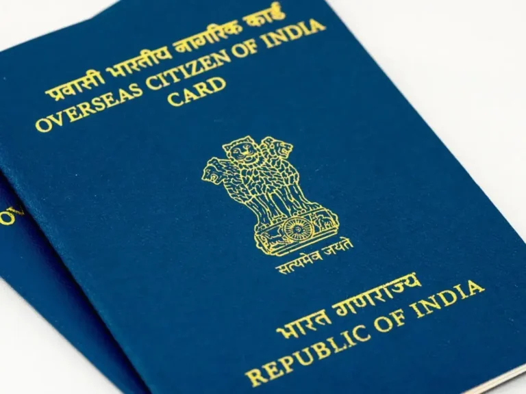 India Overhauds OCI Programme: Faster Applications, Expanded Eligibility, and Stricter Compliance Rules
