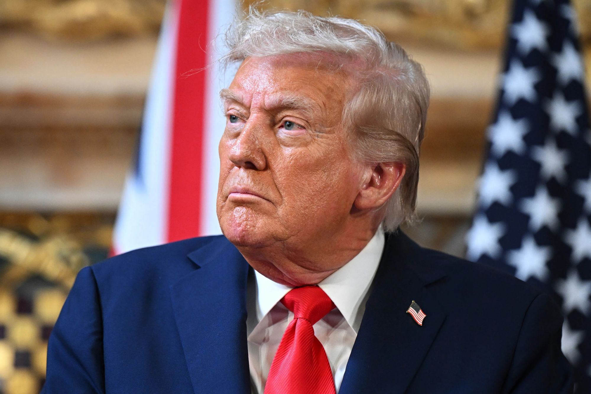 Pentagon Email Reveals Trump Administration Plans to Pressure NATO Allies Over Iran War Support