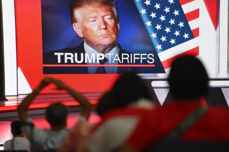 Trump-Xi Beijing Summit: What the World Stands to Win — or Lose