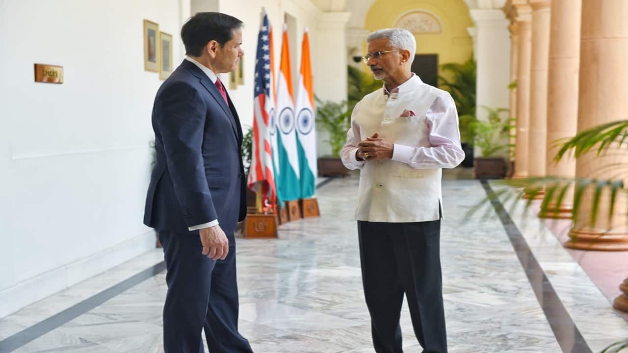 Quad Foreign Ministers Convene in New Delhi, Pledge Stronger Indo-Pacific Strategic Focus