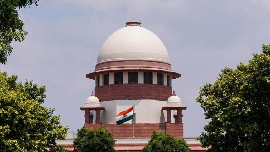 India's Supreme Court Revives Colonial Sedition Law It Once Called Oppressive