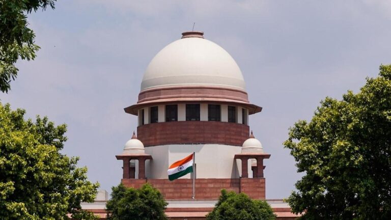 India's Supreme Court Revives Colonial Sedition Law It Once Called Oppressive