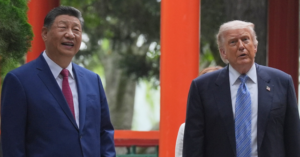 Beijing Hails Trump-Xi Summit as Historic Turning Point, But Analysts Warn of Veiled Threats