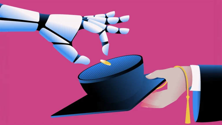 Graduate Unemployment Is Rising — But AI Is Not the Culprit