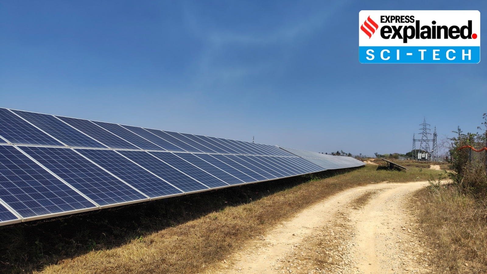 India's Renewable Energy Boom Hits a Storage Wall