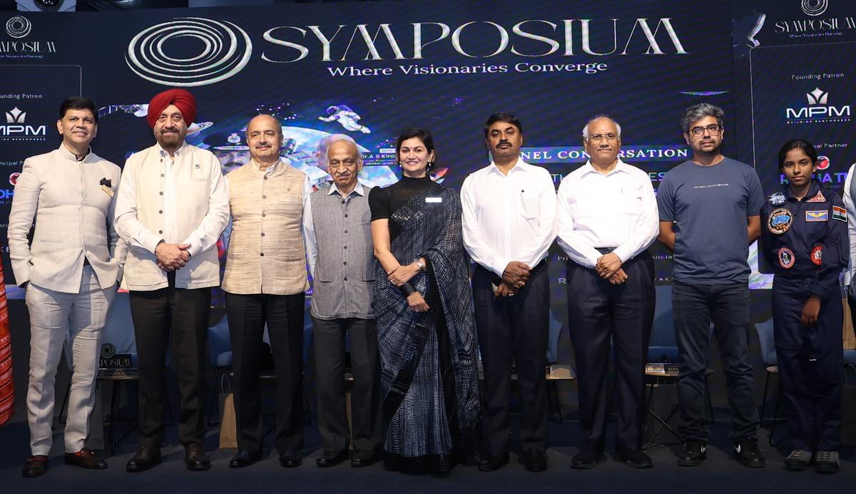 India Must Scale Space Ambitions Beyond Showcase Missions, Experts Warn