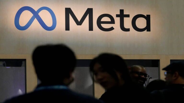Meta Shifts 7,000 Staff Into AI Units as It Cuts 8,000 Jobs in Deepest Cull Since 2022