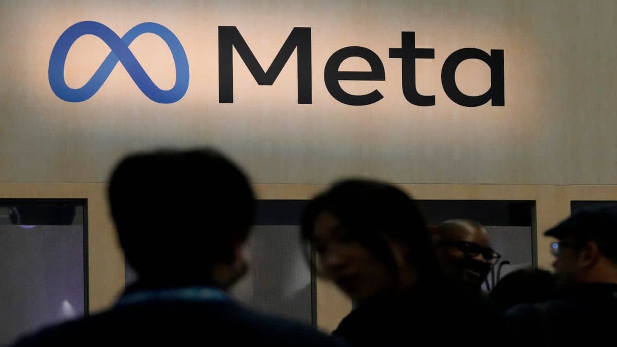 Meta Shifts 7,000 Staff Into AI Units as It Cuts 8,000 Jobs in Deepest Cull Since 2022