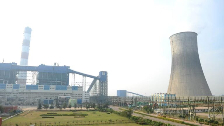 India Repurposes Ageing Coal Plants for Nuclear Power: Three Sites Shortlisted