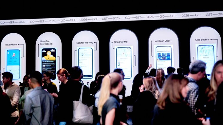 Uber Partners With Expedia in Bid to Become a Full-Service Travel Super App