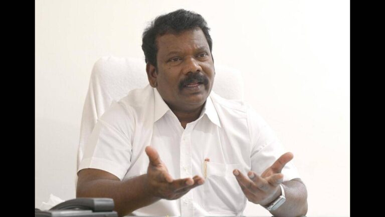 Tamil Nadu Congress Chief Seeks Exit, Cites Factional Tensions and Post-Election Disputes