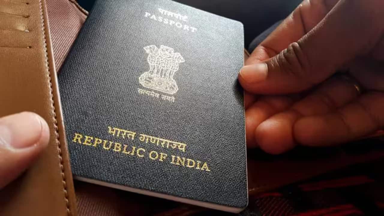 Indian Government Clarifies Passport Is Not Proof of Citizenship, Citing 1967 Law