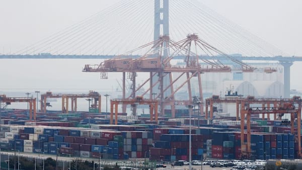 South Korea's Export Surge: What the AI Chip Boom Means for Asia's Trade Bellwether