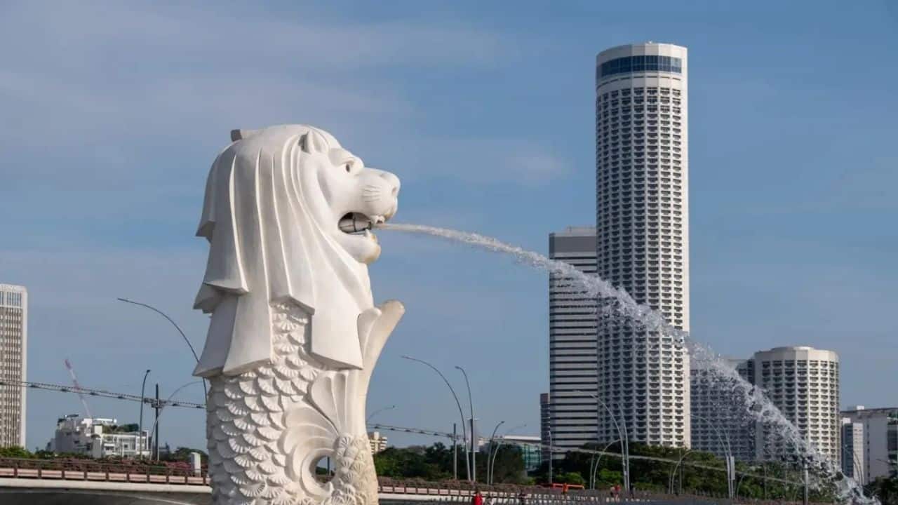Singapore Orders Platforms to Block China-Linked Posts Targeting Indian Community