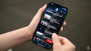CNA Tops Singapore Trust and Reach Rankings in Reuters Institute's 2026 Digital News Report