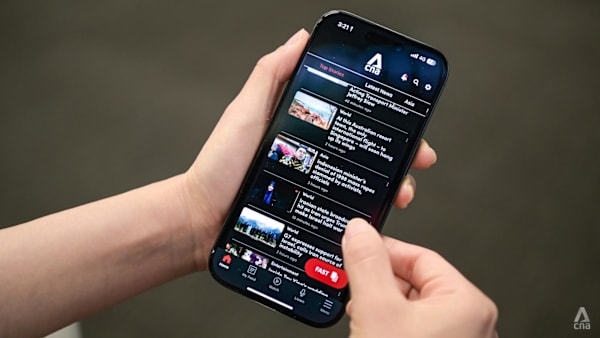 CNA Tops Singapore Trust and Reach Rankings in Reuters Institute's 2026 Digital News Report
