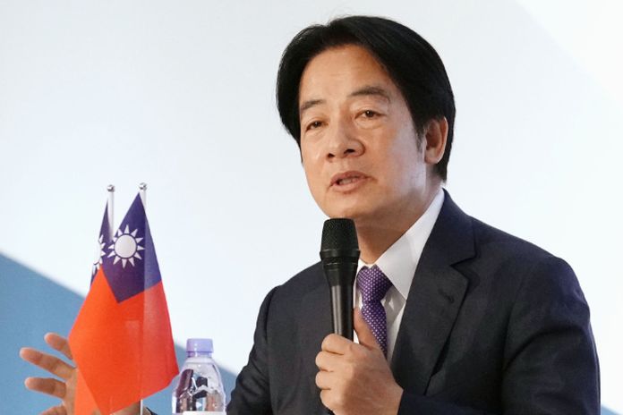 Taiwan Positions Itself as Indispensable to Global AI Supply Chain at Computex 2025