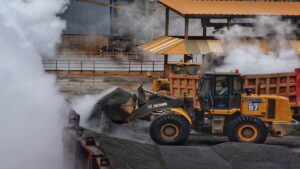 China Warns Indonesia: $50 Billion in Nickel Investments at Risk Over Regulatory Crackdown