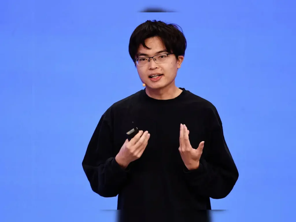 China's Moonshot AI Pursues $30 Billion Valuation in Third Funding Round Within Six Months