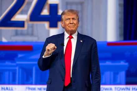 Trump Announces Fresh US-Iran Talks in Doha — Tehran Immediately Denies