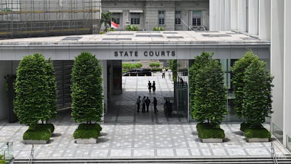 Singapore Property Trainer Jailed After Unlicensed Investment Scheme Costs 347 Investors S$16 Million