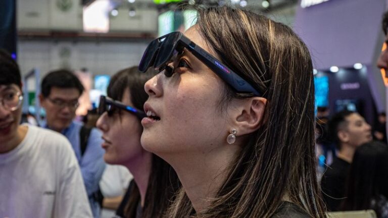 AI-Enabled Smart Glasses Emerge as the Latest Cheating Tool in High-Stakes Exams