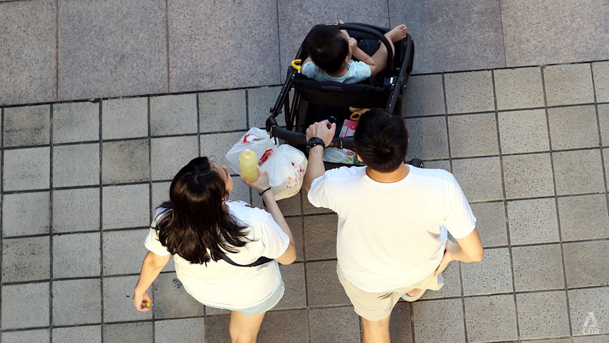 Singapore's Social Recession Risk: What the Data on Friendship, Isolation and Community Decline Actually Tells Us