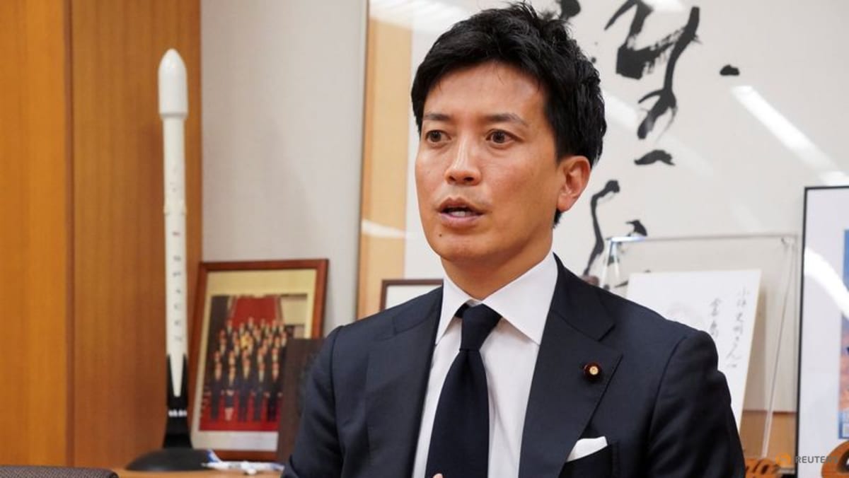 Japan's Ruling Party Moves to Tighten Disclosure Rules for Activist Investors