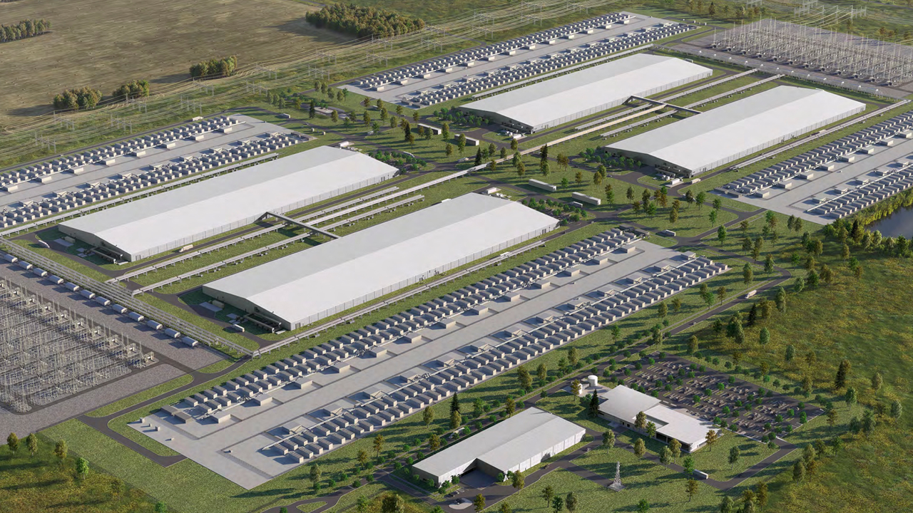 Who Builds the Data Centre? The Consumer Paradox Driving Infrastructure Conflict