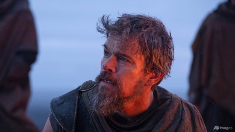 Christopher Nolan's The Odyssey Opens to US$264 Million Globally, Cementing His Box Office Authority