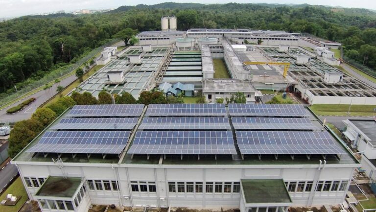 Two Workers Dead, Two Charged: The Toxic Gas Failure at Choa Chu Kang Waterworks