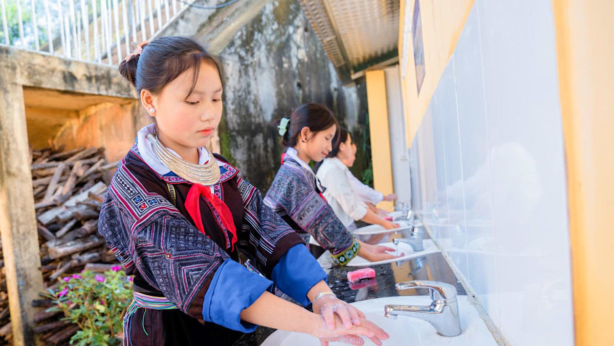 Vietnam Ranks Fourth Globally in Self-Care Readiness — What That Means for Southeast Asia's Healthcare Systems