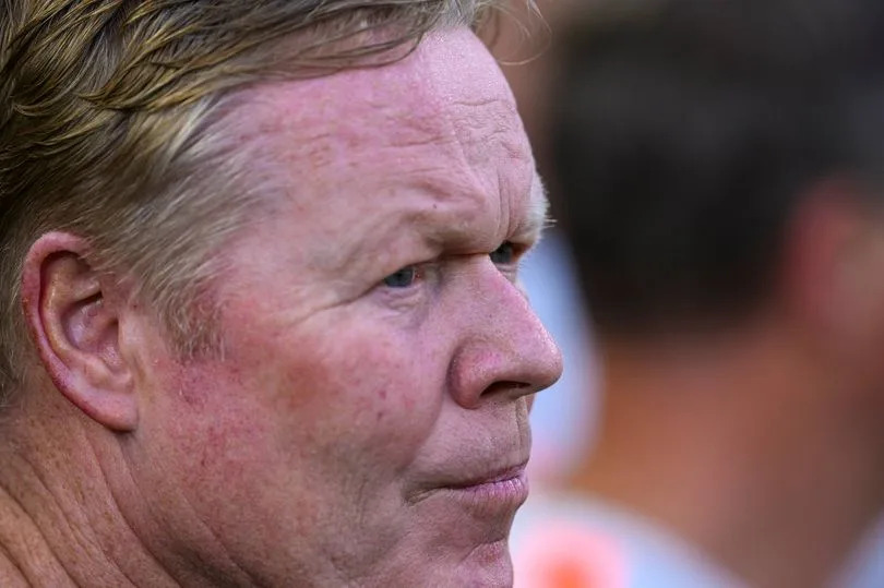 Ronald Koeman Resigns After Netherlands' Earliest-Ever World Cup Exit: What Went Wrong?