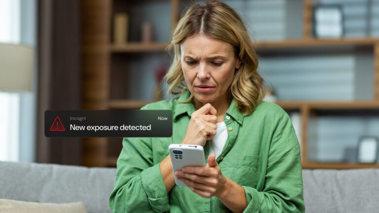 Your Personal Data Is Being Sold Right Now — Here Is How to Reclaim It
