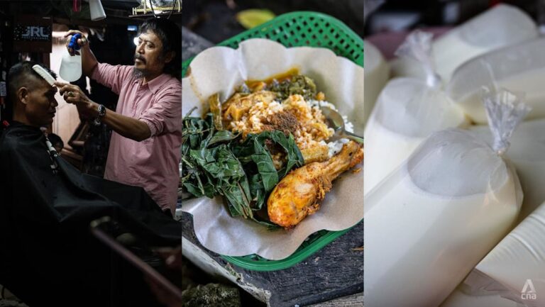 Holding the Line: How Indonesian Small Businesses Are Navigating Inflation, a Weakening Rupiah, and an Economy Under Strain