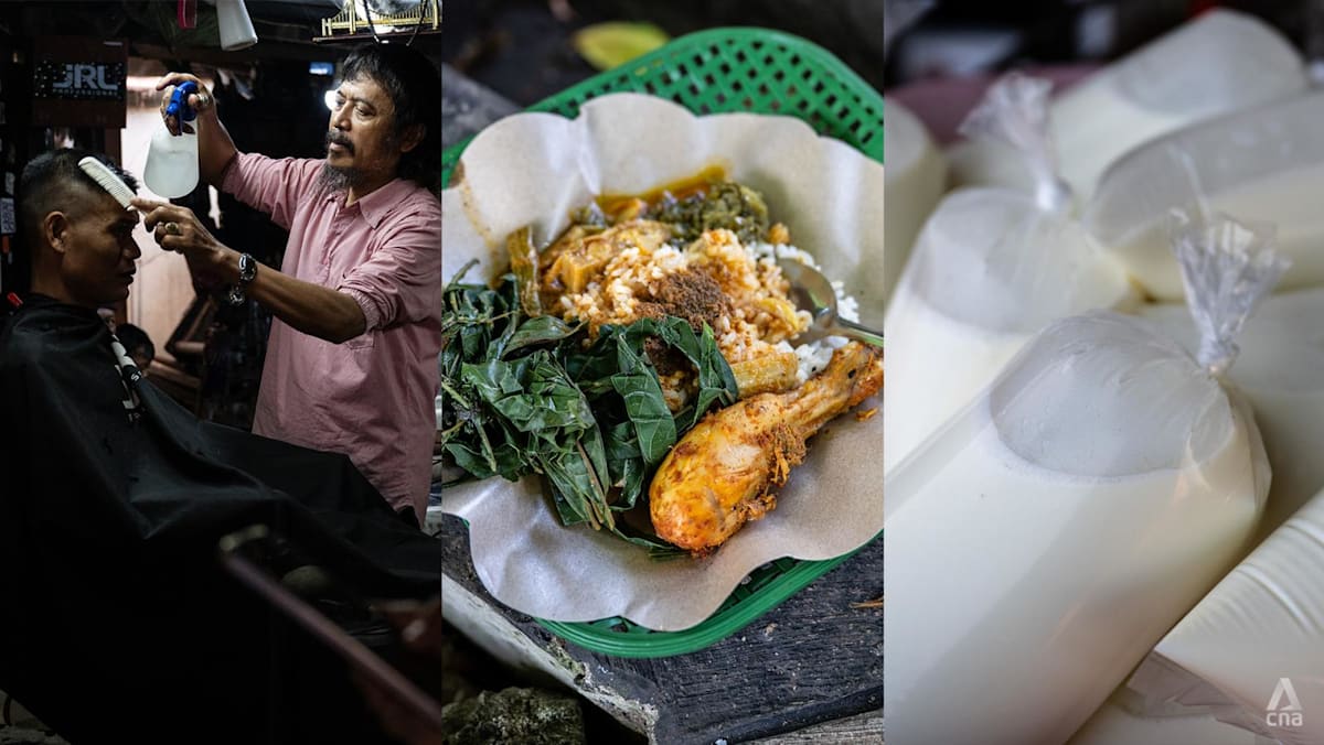 Holding the Line: How Indonesian Small Businesses Are Navigating Inflation, a Weakening Rupiah, and an Economy Under Strain
