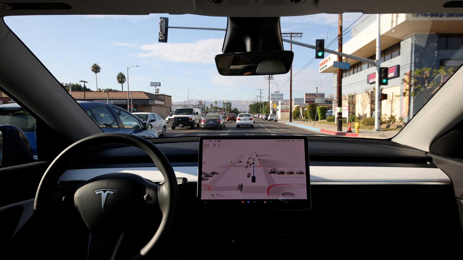 Fired Tesla Manager Alleges Robotaxi Programme Built on Systemic Safety Failures