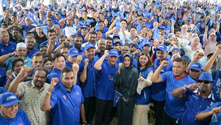 BN's Johor Landslide: What It Means for Anwar, PH, and Malaysia's Political Trajectory